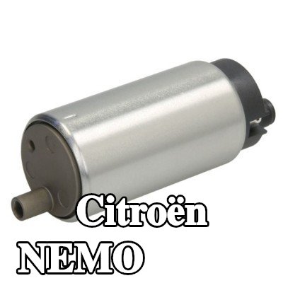 RMS مضخة الوقود 18, 5l/h — Citroën Nemo