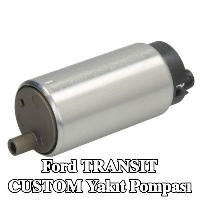 RMS Yakıt pompası 18, 5l/h — Ford Transit Custom