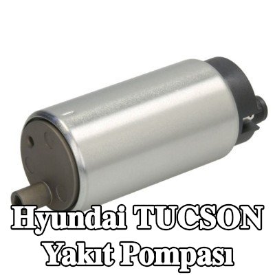 RMS Yakıt pompası 18, 5l/h — Hyundai Tucson