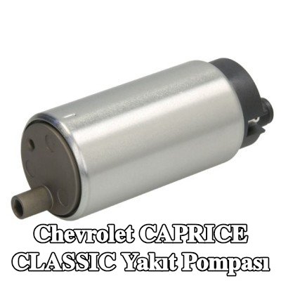 RMS Yakıt pompası 18, 5l/h — Chevrolet Caprice Classic
