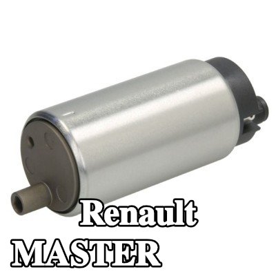 RMS مضخة الوقود 18, 5l/h — Renault Master