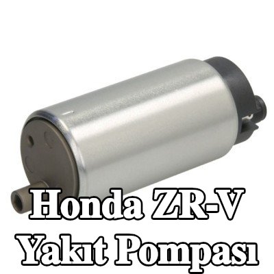 RMS Yakıt pompası 18, 5l/h — Honda Zr-v