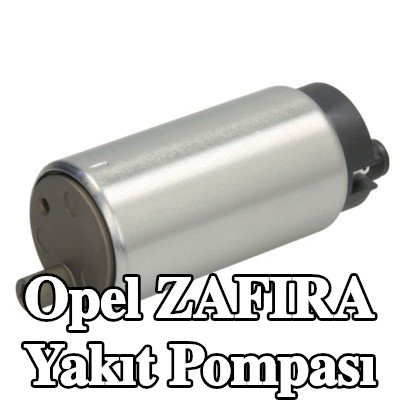 RMS Yakıt pompası 18, 5l/h — Opel Zafira