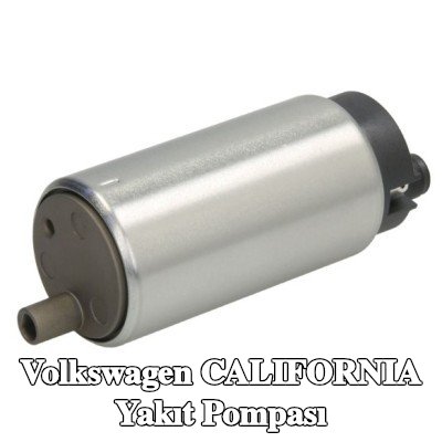 RMS Yakıt pompası 18, 5l/h — 1995 Volkswagen California