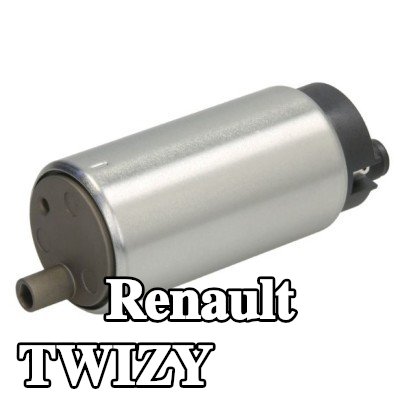 RMS مضخة الوقود 18, 5l/h — Renault Twizy