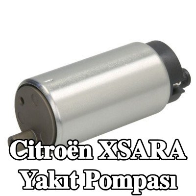 RMS Yakıt pompası 18, 5l/h — Citroën Xsara