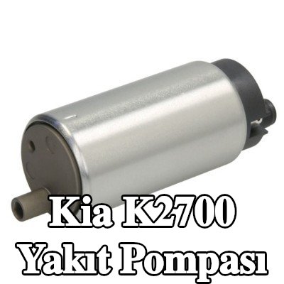 RMS Yakıt pompası 18, 5l/h — Kia K2700