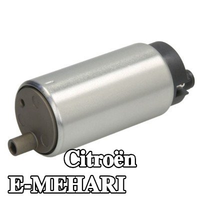 RMS مضخة الوقود 18, 5l/h — Citroën E-mehari