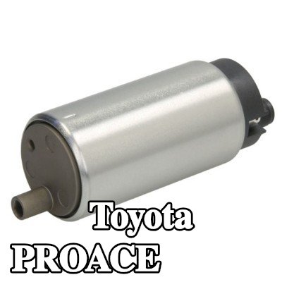 RMS مضخة الوقود 18, 5l/h — Toyota Proace