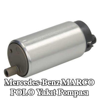 RMS Yakıt pompası 18, 5l/h — Mercedes-Benz Marco Polo