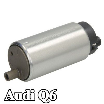 RMS مضخة الوقود 18, 5l/h — Audi Q6