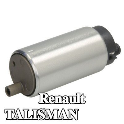 RMS مضخة الوقود 18, 5l/h — Renault Talisman