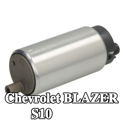 RMS مضخة الوقود 18, 5l/h — Chevrolet Blazer S10