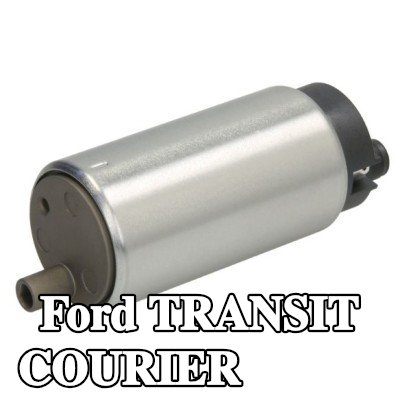 RMS مضخة الوقود 18, 5l/h — Ford Transit Courier