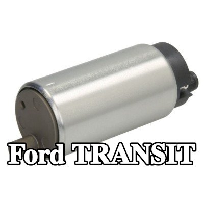 RMS مضخة الوقود 18, 5l/h — Ford Transit