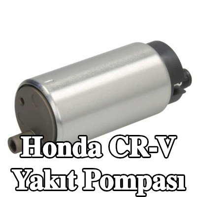 RMS Yakıt pompası 18, 5l/h — Honda Cr-v