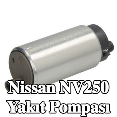 RMS Yakıt pompası 18, 5l/h — Nissan Nv250