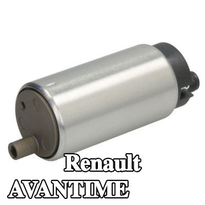 RMS مضخة الوقود 18, 5l/h — Renault Avantime