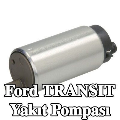 RMS Yakıt pompası 18, 5l/h — Ford Transit