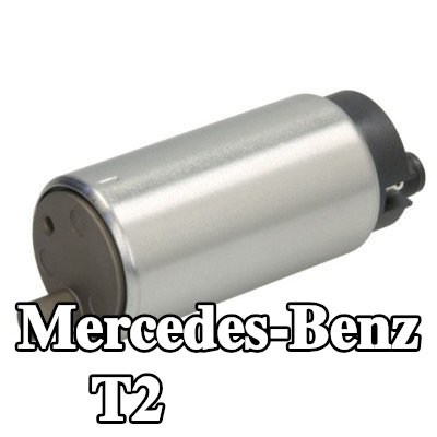 RMS مضخة الوقود 18, 5l/h — Mercedes-Benz T2
