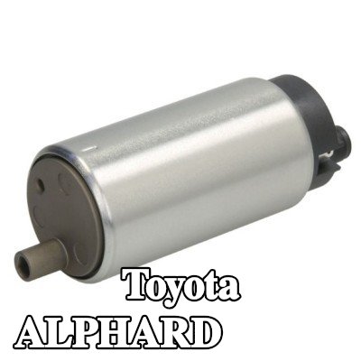 RMS مضخة الوقود 18, 5l/h — Toyota Alphard