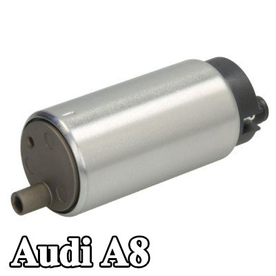 RMS مضخة الوقود 18, 5l/h — 1997 Audi A8
