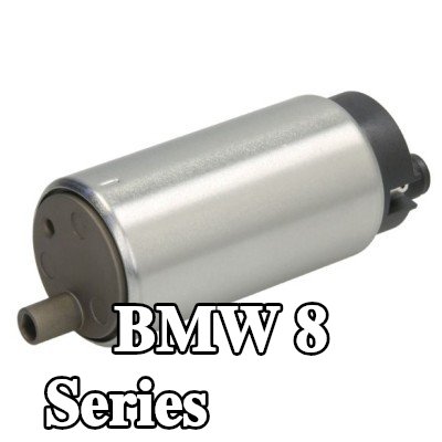 RMS مضخة الوقود 18, 5l/h — BMW 8 Series