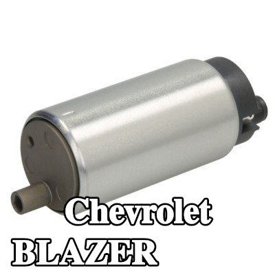 RMS مضخة الوقود 18, 5l/h — Chevrolet Blazer