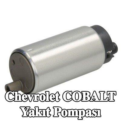 RMS Yakıt pompası 18, 5l/h — Chevrolet Cobalt