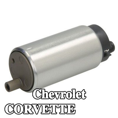 RMS مضخة الوقود 18, 5l/h — Chevrolet Corvette