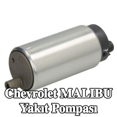 RMS Yakıt pompası 18, 5l/h — Chevrolet Malibu
