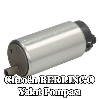 RMS Yakıt pompası 18, 5l/h — Citroën Berlingo