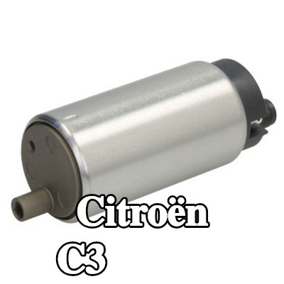 RMS مضخة الوقود 18, 5l/h — Citroën C3