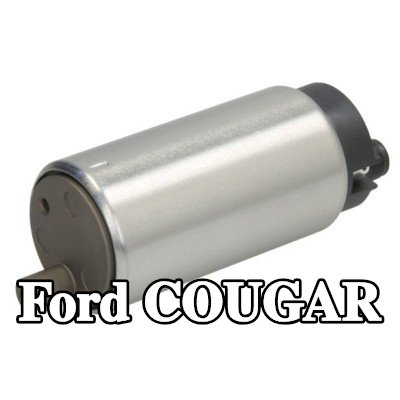 RMS مضخة الوقود 18, 5l/h — Ford Cougar