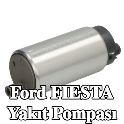 RMS Yakıt pompası 18, 5l/h — Ford Fiesta