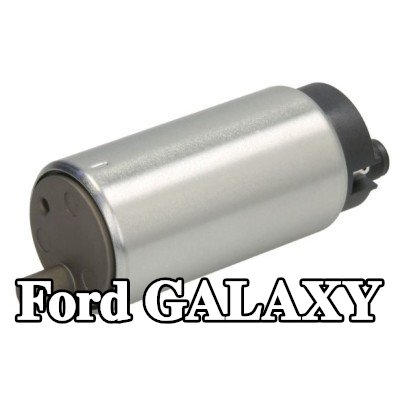 RMS مضخة الوقود 18, 5l/h — 2016 Ford Galaxy