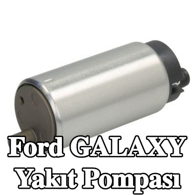RMS Yakıt pompası 18, 5l/h — 2017 Ford Galaxy