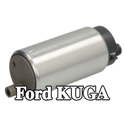 RMS مضخة الوقود 18, 5l/h — 2012 Ford Kuga