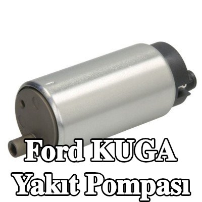 RMS Yakıt pompası 18, 5l/h — 2011 Ford Kuga