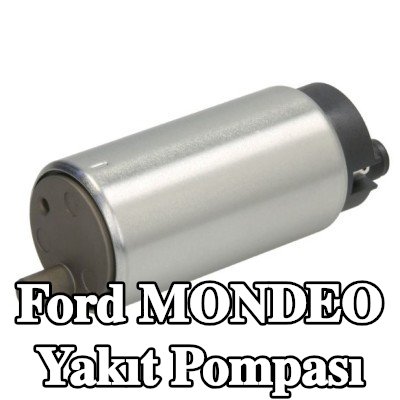 RMS Yakıt pompası 18, 5l/h — 2012 Ford Mondeo