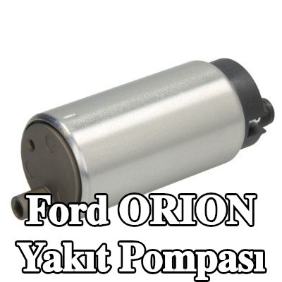 RMS Yakıt pompası 18, 5l/h — Ford Orion