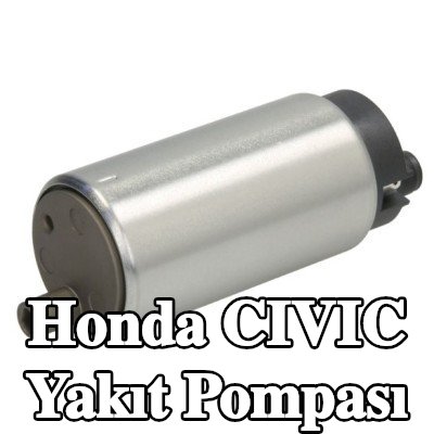 RMS Yakıt pompası 18, 5l/h — Honda Civic