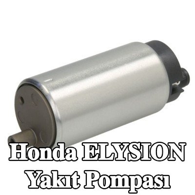 RMS Yakıt pompası 18, 5l/h — Honda Elysion