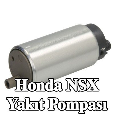 RMS Yakıt pompası 18, 5l/h — Honda Nsx