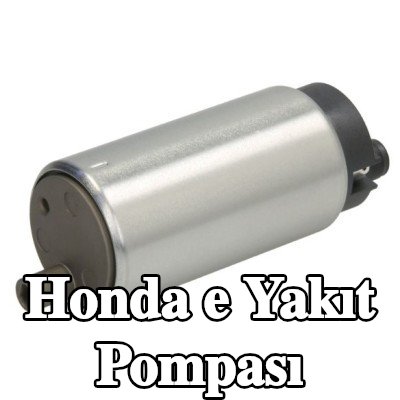 RMS Yakıt pompası 18, 5l/h — Honda e