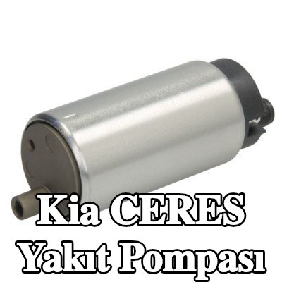 RMS Yakıt pompası 18, 5l/h — Kia Ceres
