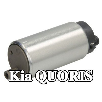 RMS مضخة الوقود 18, 5l/h — Kia Quoris