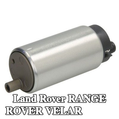 RMS مضخة الوقود 18, 5l/h — Land Rover Range Rover Velar