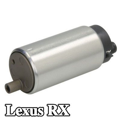 RMS مضخة الوقود 18, 5l/h — Lexus Rx