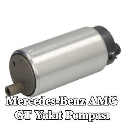 RMS Yakıt pompası 18, 5l/h — Mercedes-Benz Amg Gt